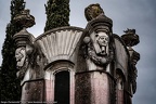 cimetière d'Italie