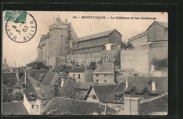 AK-Montlucon-Le-Chateau-et-les-Casernes.jpg