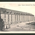 AK-Sedan-Kaserne-Macdonald-oestl-Fluegel