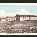 AK-Camp-du-Larzac-Logement-des-Officiers-superieurs-Kaserne-mit-Officiershaus