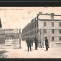 AK-Aix-en-Provence-Caserne-Rostolan-Eingang-zur-Kaserne