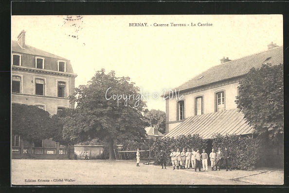AK-Bernay-Caserne-Turreau-la-Cantine.jpg