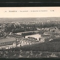 AK-evreux-Vue-generale-Le-Quartier-de-Cavalerie-Kavallerie-Kaserne