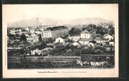 caserne militaire de France