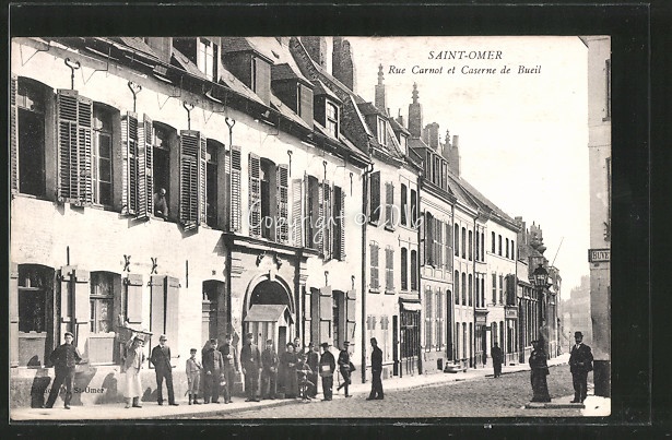 AK-Saint-Omer-Rue-Carnot-et-caserne-de-Bueil.jpg