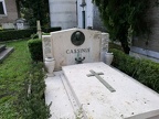 cimetière d'Italie