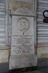 cimetière d'Italie