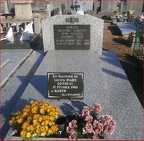 cimetière militaire de France