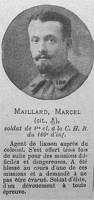 maillard marcel