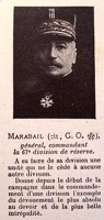 marabail general