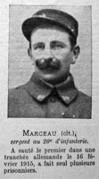 marceau sergent