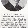 marie lucien
