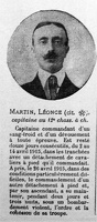 martin leonce