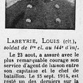 labeyrie louis