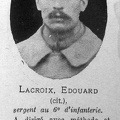 lacroix edouard