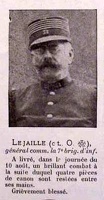 lajaille general