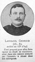 langlois georges