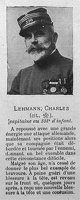 lehmann charles