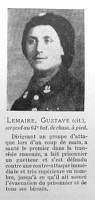 lemaire gustave