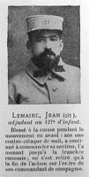 lemaire jean