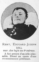 remy edouard-joseph
