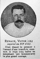 renaux victor