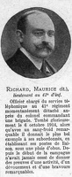 richard maurice