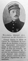roussel andre