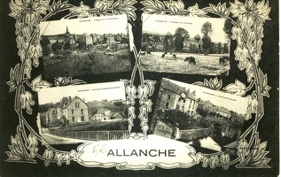 Allanches  (47)