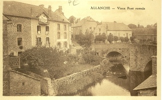 Allanches  (50)