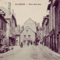 Allanches  (70)