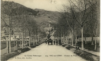 Vic-sur-Cere  (54)