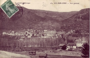 Vic-sur-Cere  (55)