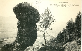 Vic-sur-Cere  (56)
