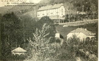 Vic-sur-Cere  (70)