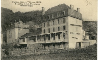 Vic-sur-Cere  (380)