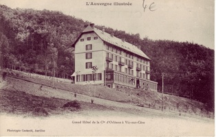Vic-sur-Cere  (388)
