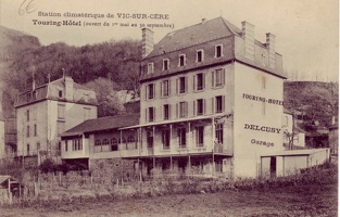 Vic-sur-Cere  (391)