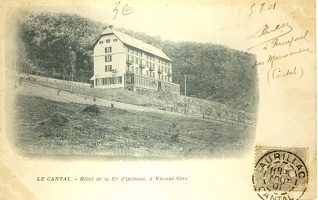 Vic-sur-Cere  (405)