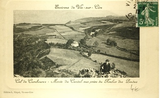Vic-sur-Cere  (414)
