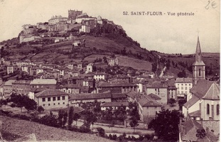 Saint-Flour (52)