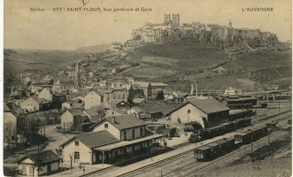 Saint-Flour (62)