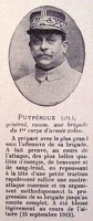 puyperoux general