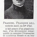 franchi francois