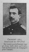 georget lieutenant 131eRI