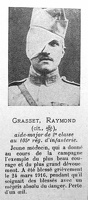 grasset raymond