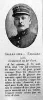callandreau edouard