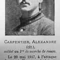 carpentier alexandre