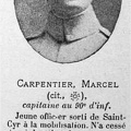 carpentier marcel