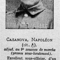 casanova napoleon
